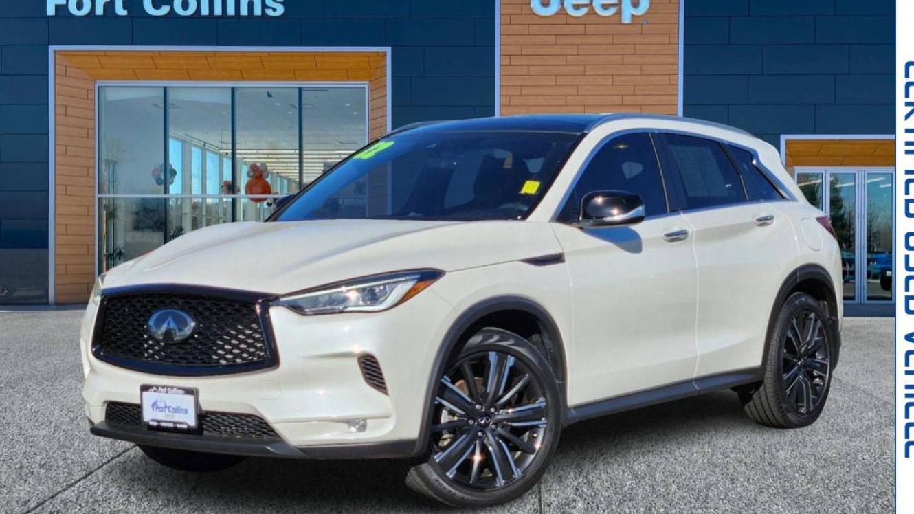 INFINITI QX50 2022 3PCAJ5BB5NF114811 image