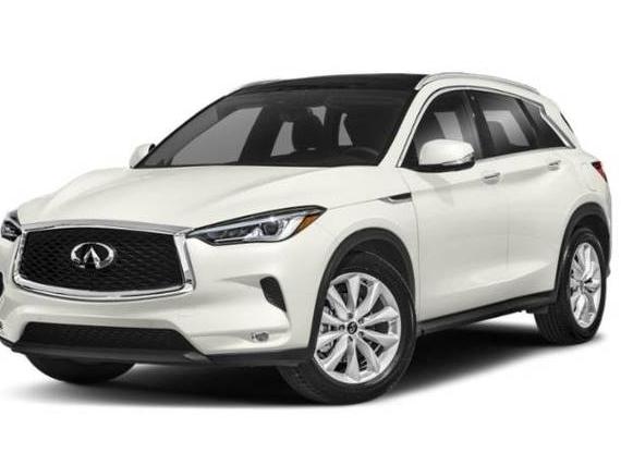 INFINITI QX50 2022 3PCAJ5BA7NF110279 image