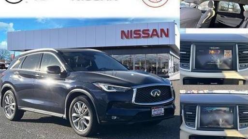 INFINITI QX50 2022 3PCAJ5BB9NF106193 image