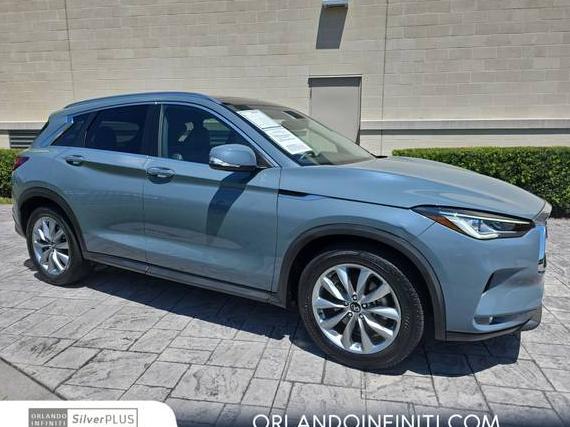 INFINITI QX50 2022 3PCAJ5BA1NF122346 image