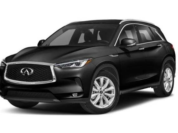 INFINITI QX50 2022 3PCAJ5BA5NF118963 image