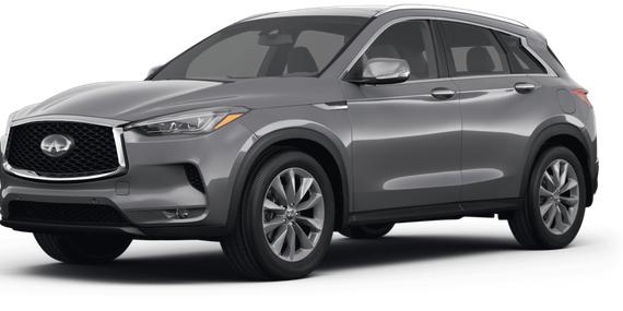 INFINITI QX50 2022 3PCAJ5BB1NF108715 image