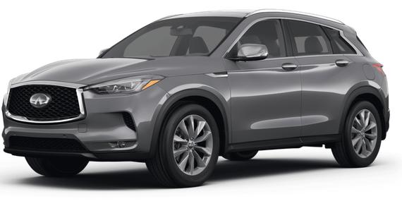 INFINITI QX50 2022 3PCAJ5BA5NF115108 image