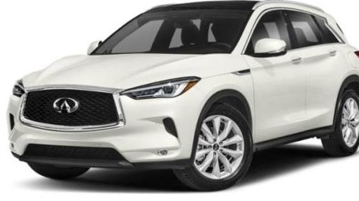 INFINITI QX50 2022 3PCAJ5CA7NF117215 image