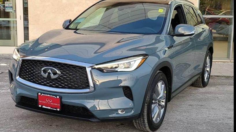 INFINITI QX50 2022 3PCAJ5BB1NF107001 image