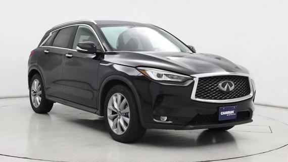 INFINITI QX50 2022 3PCAJ5BA2NF122341 image