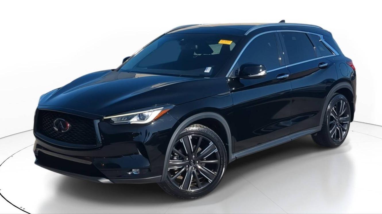 INFINITI QX50 2022 3PCAJ5BA8NF116897 image