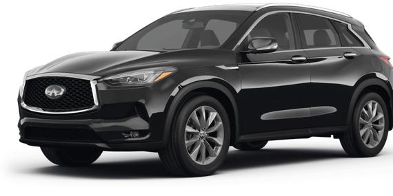 INFINITI QX50 2022 3PCAJ5BA6NF107423 image