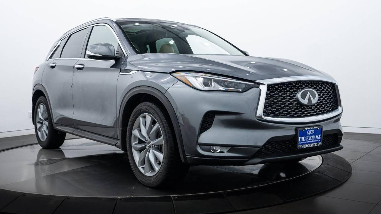 INFINITI QX50 2022 3PCAJ5BB1NF118032 image