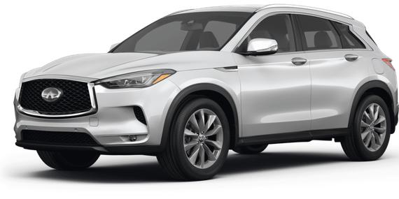 INFINITI QX50 2022 3PCAJ5BA0NF105571 image