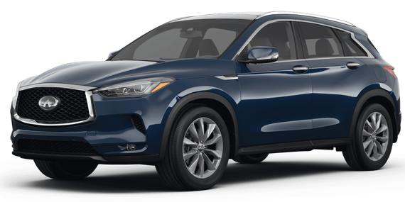 INFINITI QX50 2022 3PCAJ5BB6NF111660 image