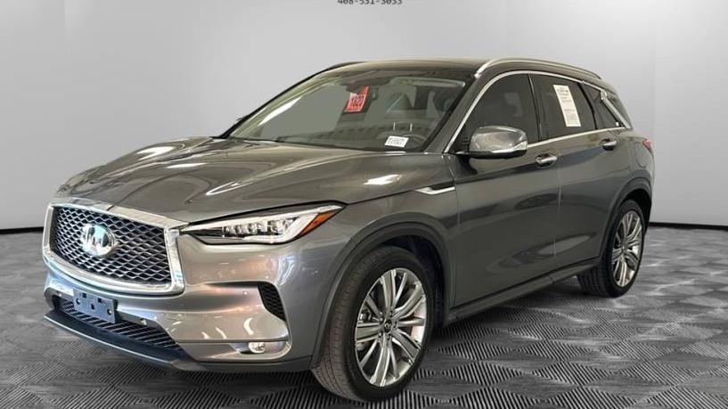 INFINITI QX50 2022 3PCAJ5EA1NF122407 image