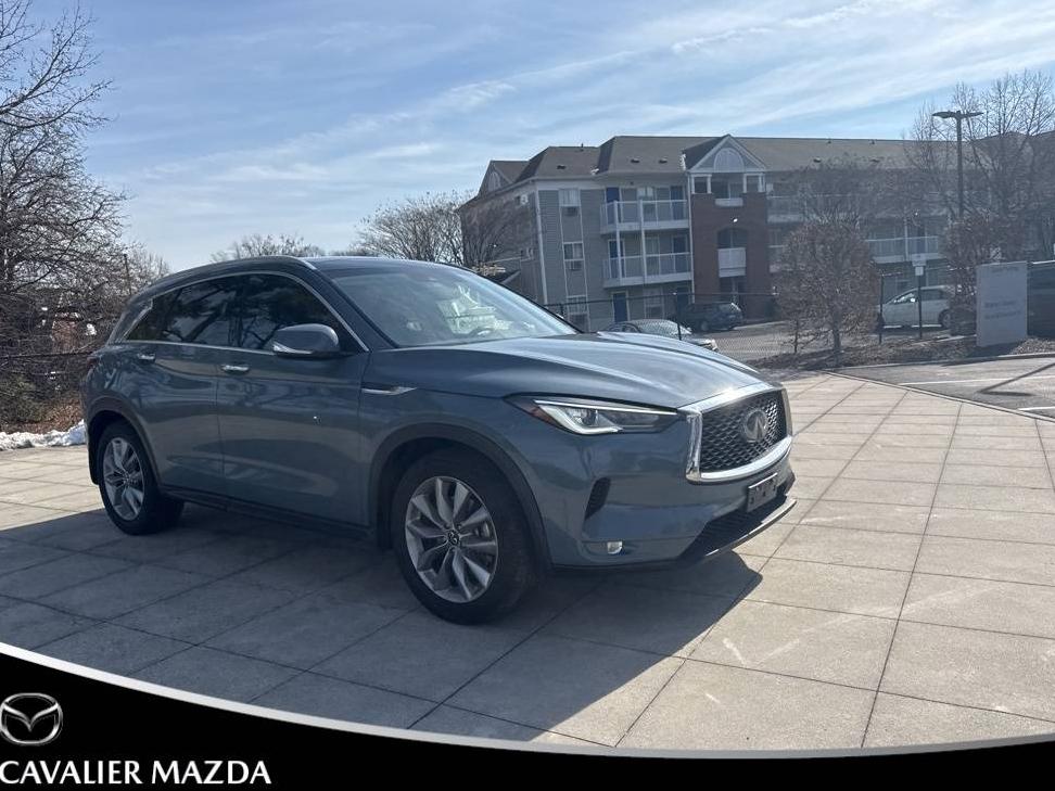 INFINITI QX50 2022 3PCAJ5BB4NF120213 image