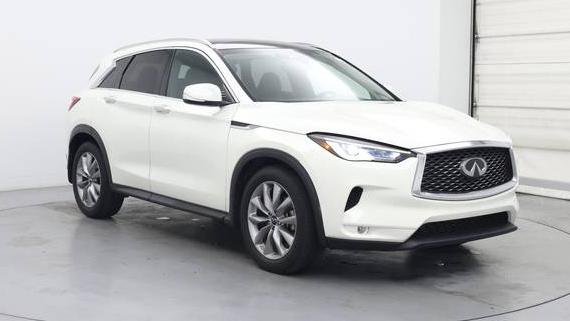 INFINITI QX50 2022 3PCAJ5BA2NF120251 image