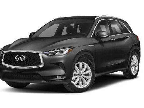 INFINITI QX50 2022 3PCAJ5BA9NF122207 image