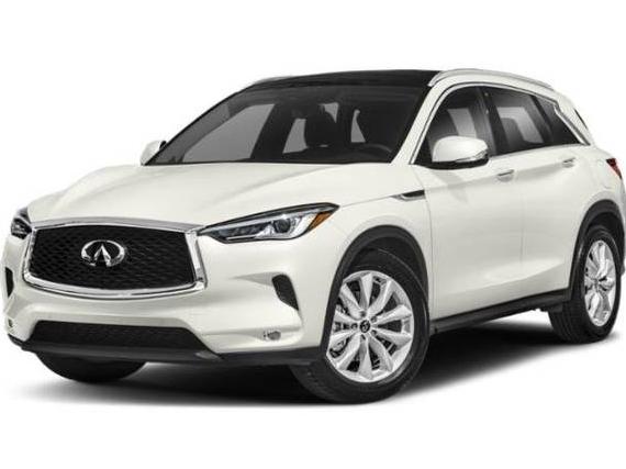 INFINITI QX50 2022 3PCAJ5EA5NF114200 image
