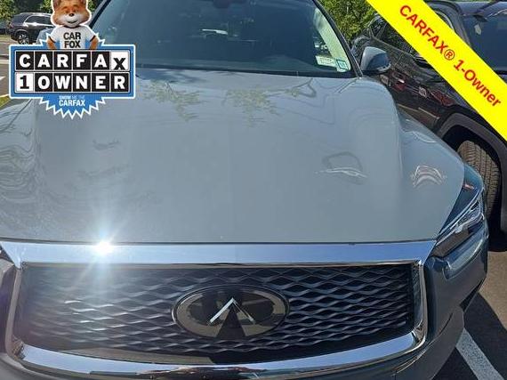 INFINITI QX50 2022 3PCAJ5BB8NF120442 image