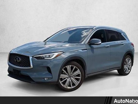 INFINITI QX50 2022 3PCAJ5EA2NF111089 image