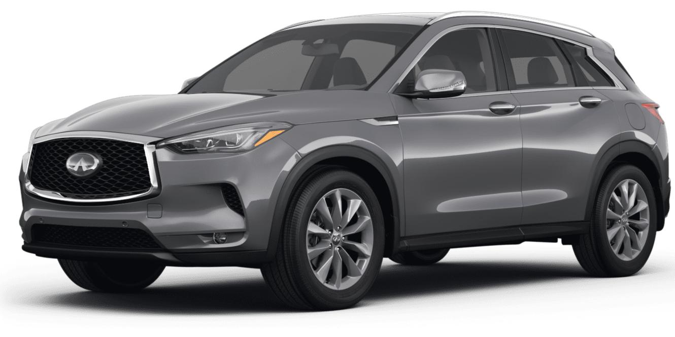 INFINITI QX50 2022 3PCAJ5BB6NF113876 image