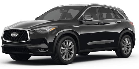 INFINITI QX50 2022 3PCAJ5BB6NF107012 image