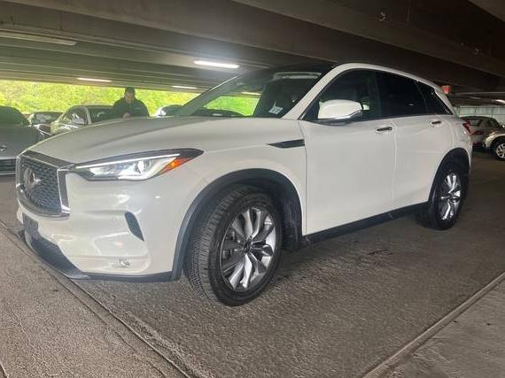 INFINITI QX50 2022 3PCAJ5CB3NF110948 image