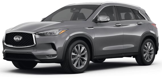 INFINITI QX50 2022 3PCAJ5BB5NF108460 image