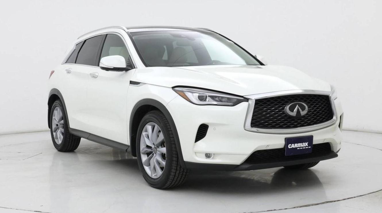 INFINITI QX50 2022 3PCAJ5CB8NF108709 image