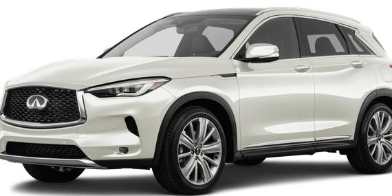 INFINITI QX50 2022 3PCAJ5EB9NF109235 image