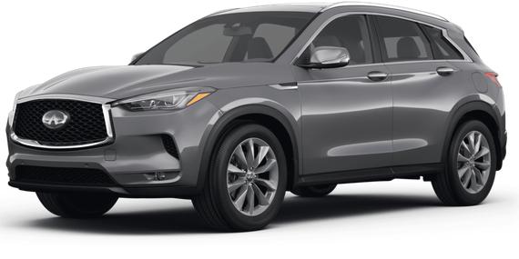 INFINITI QX50 2022 3PCAJ5BA9NF111210 image INFINITI QX50 2022 3PCAJ5BA9NF111210 image