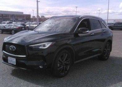 INFINITI QX50 2022 3PCAJ5BA5NF117926 image