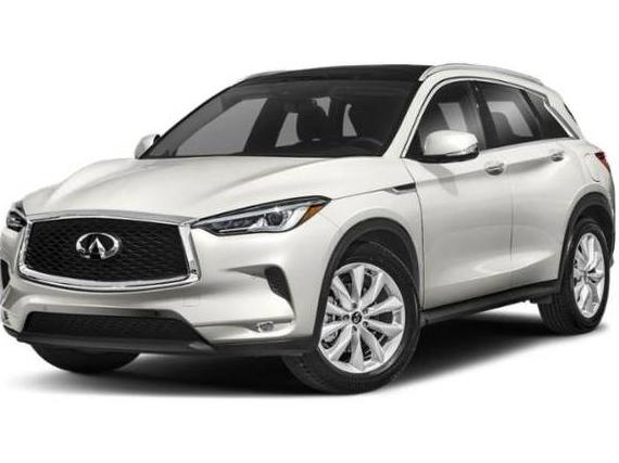INFINITI QX50 2022 3PCAJ5BB0NF107524 image
