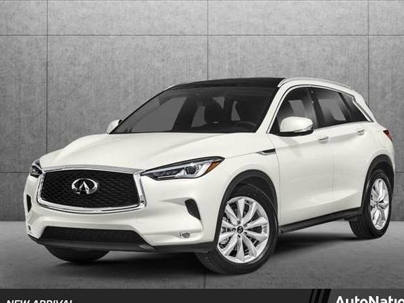 INFINITI QX50 2022 3PCAJ5CA0NF117847 image
