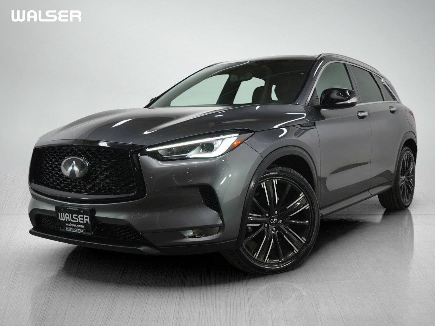 INFINITI QX50 2022 3PCAJ5BB6NF105826 image