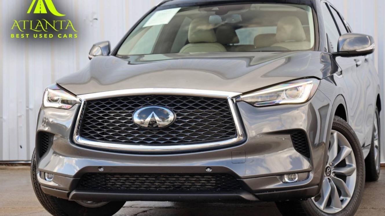 INFINITI QX50 2022 3PCAJ5CA7NF117909 image