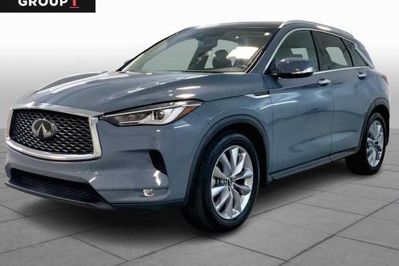 INFINITI QX50 2022 3PCAJ5BB5NF107289 image INFINITI QX50 2022 3PCAJ5BB5NF107289 image