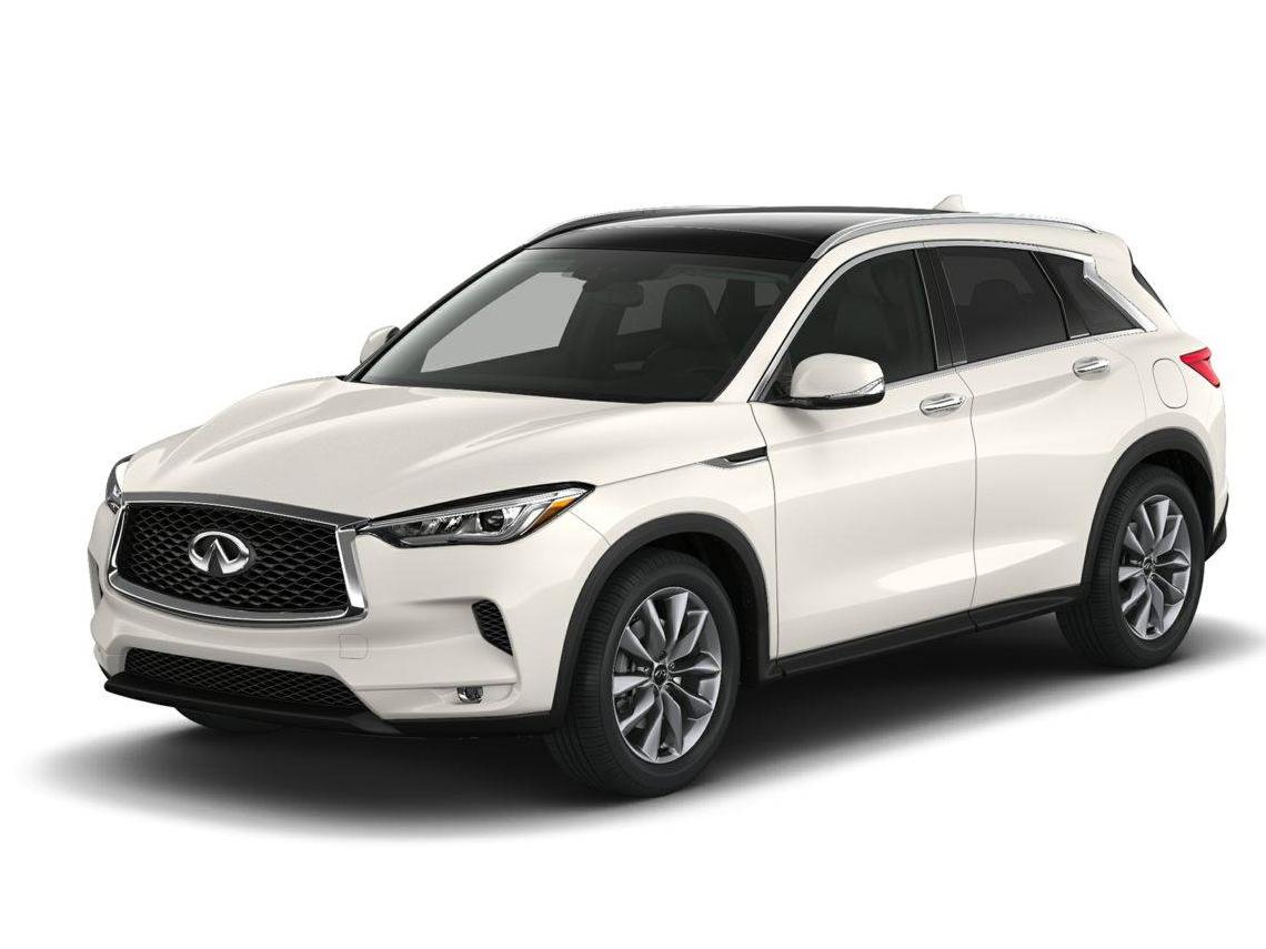 INFINITI QX50 2022 3PCAJ5BA7NF118043 image