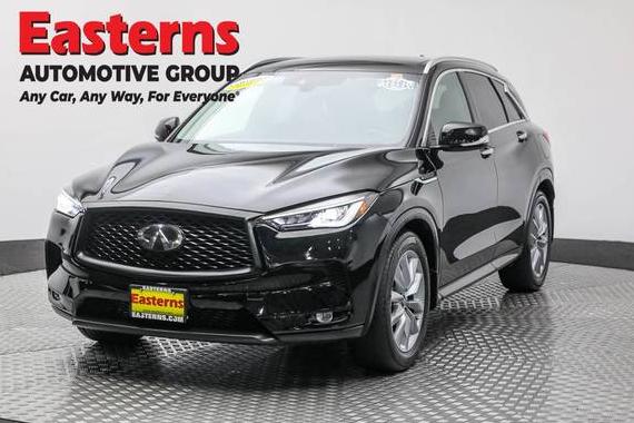 INFINITI QX50 2022 3PCAJ5BB2NF112871 image