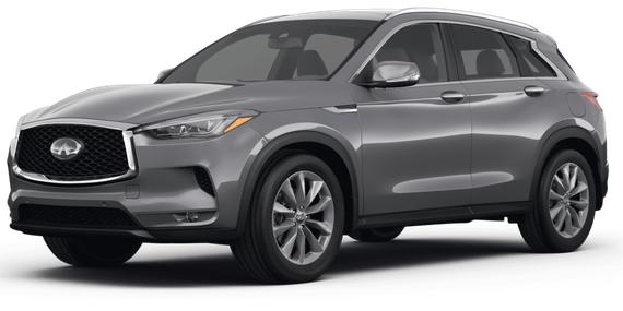 INFINITI QX50 2022 3PCAJ5BA7NF113666 image