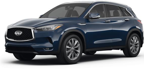 INFINITI QX50 2022 3PCAJ5BA4NF111583 image