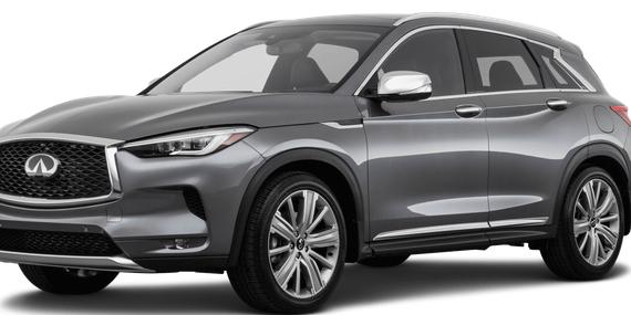 INFINITI QX50 2022 3PCAJ5EA0NF122169 image