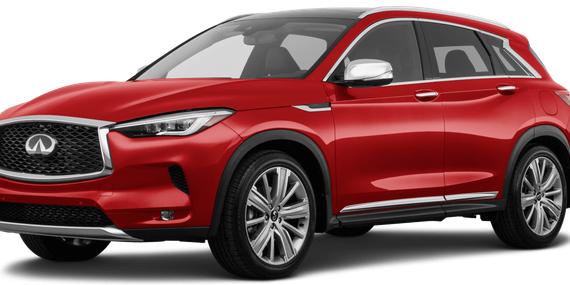 INFINITI QX50 2022 3PCAJ5EB6NF108155 image