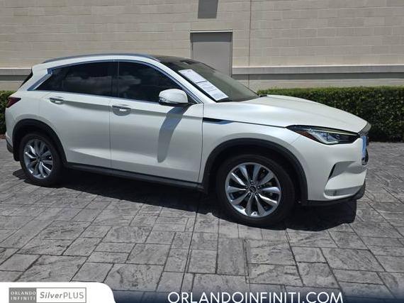 INFINITI QX50 2022 3PCAJ5BA7NF121508 image