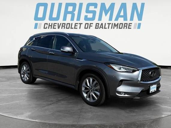 INFINITI QX50 2022 3PCAJ5CB7NF116199 image