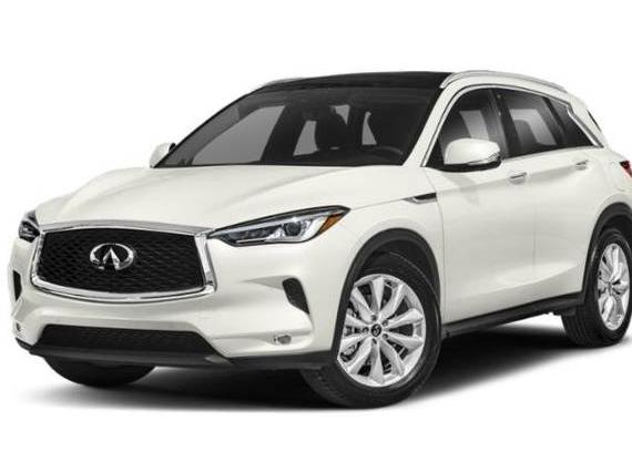 INFINITI QX50 2022 3PCAJ5BB2NF116788 image