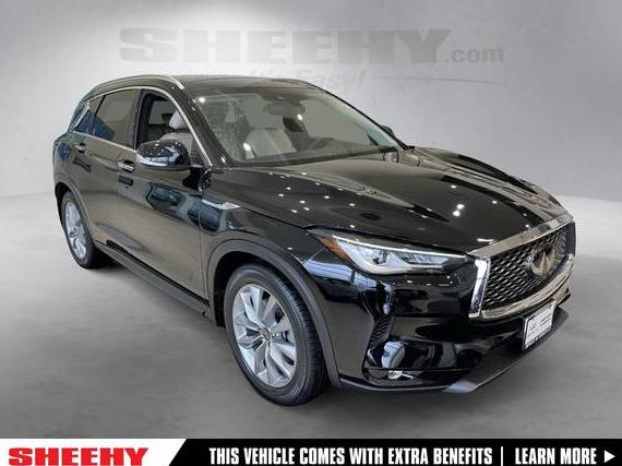 INFINITI QX50 2022 3PCAJ5BB7NF118455 image