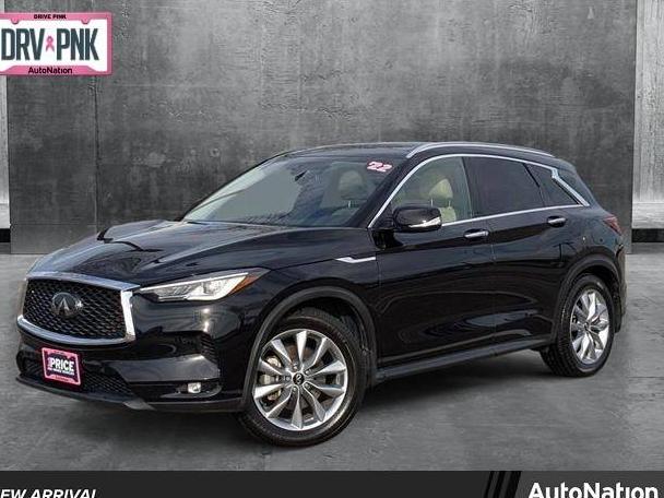 INFINITI QX50 2022 3PCAJ5CAXNF110677 image