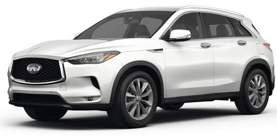 INFINITI QX50 2022 3PCAJ5BA8NF117418 image