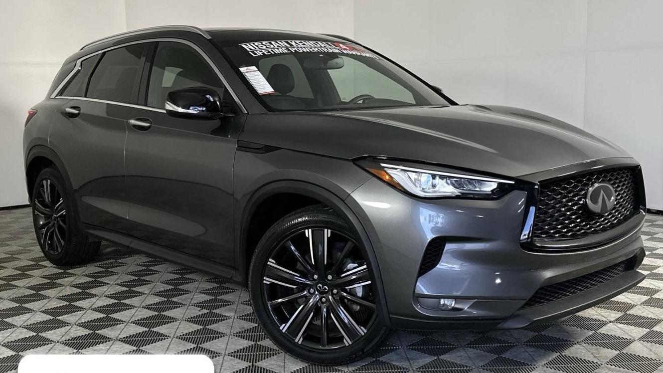 INFINITI QX50 2022 3PCAJ5BA8NF122327 image