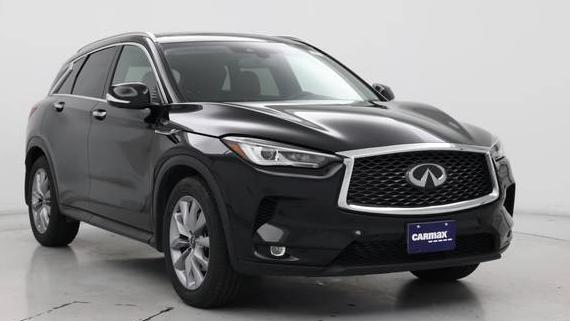 INFINITI QX50 2022 3PCAJ5CA7NF117103 image