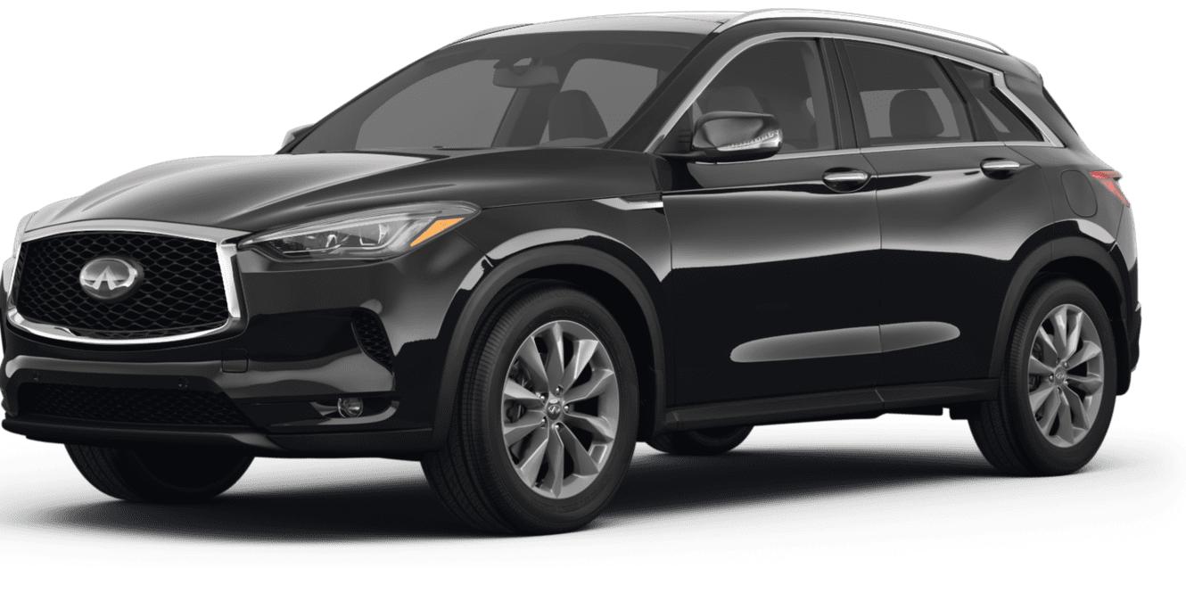 INFINITI QX50 2022 3PCAJ5BAXNF107263 image